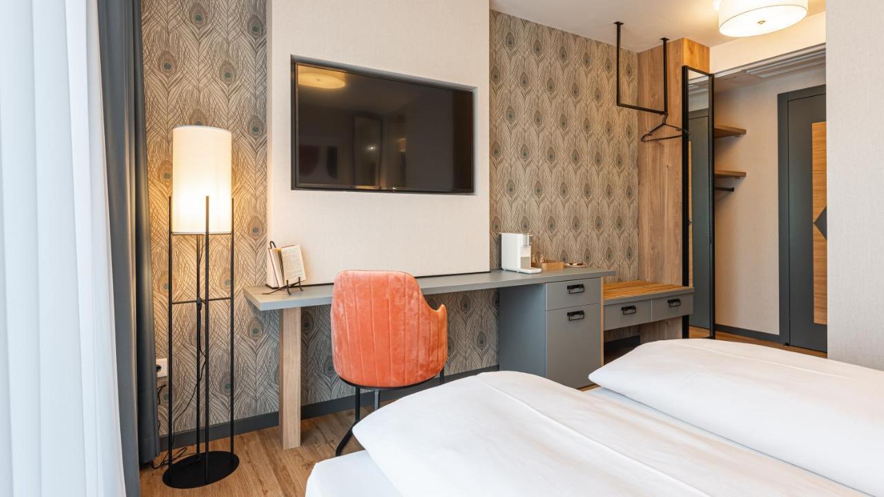 Kula Comfort Rooms Villach Buitenkant foto
