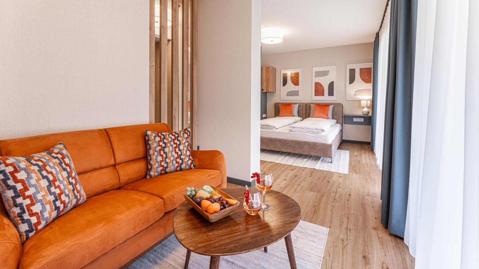 Kula Comfort Rooms Villach Buitenkant foto