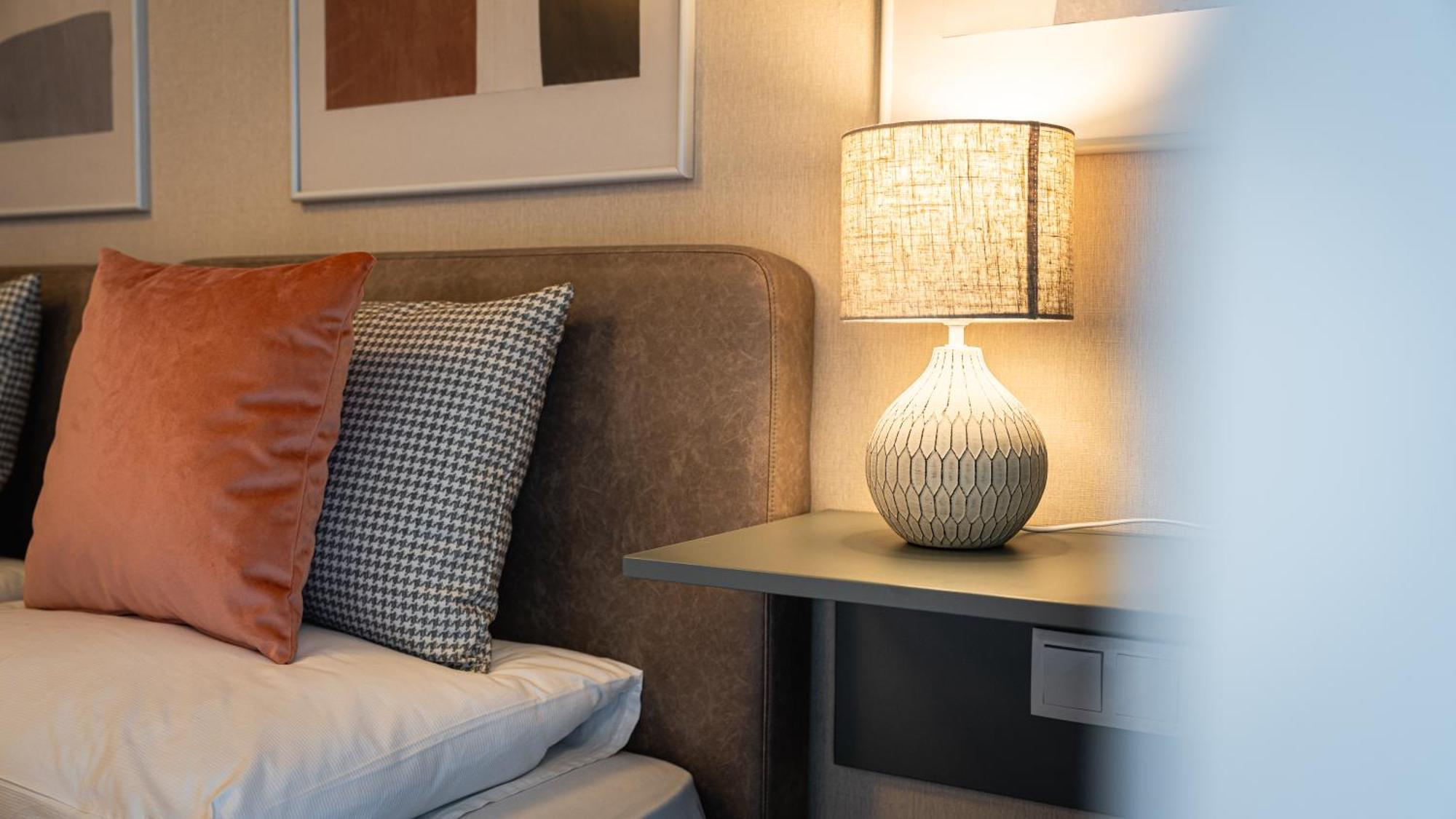 Kula Comfort Rooms Villach Buitenkant foto