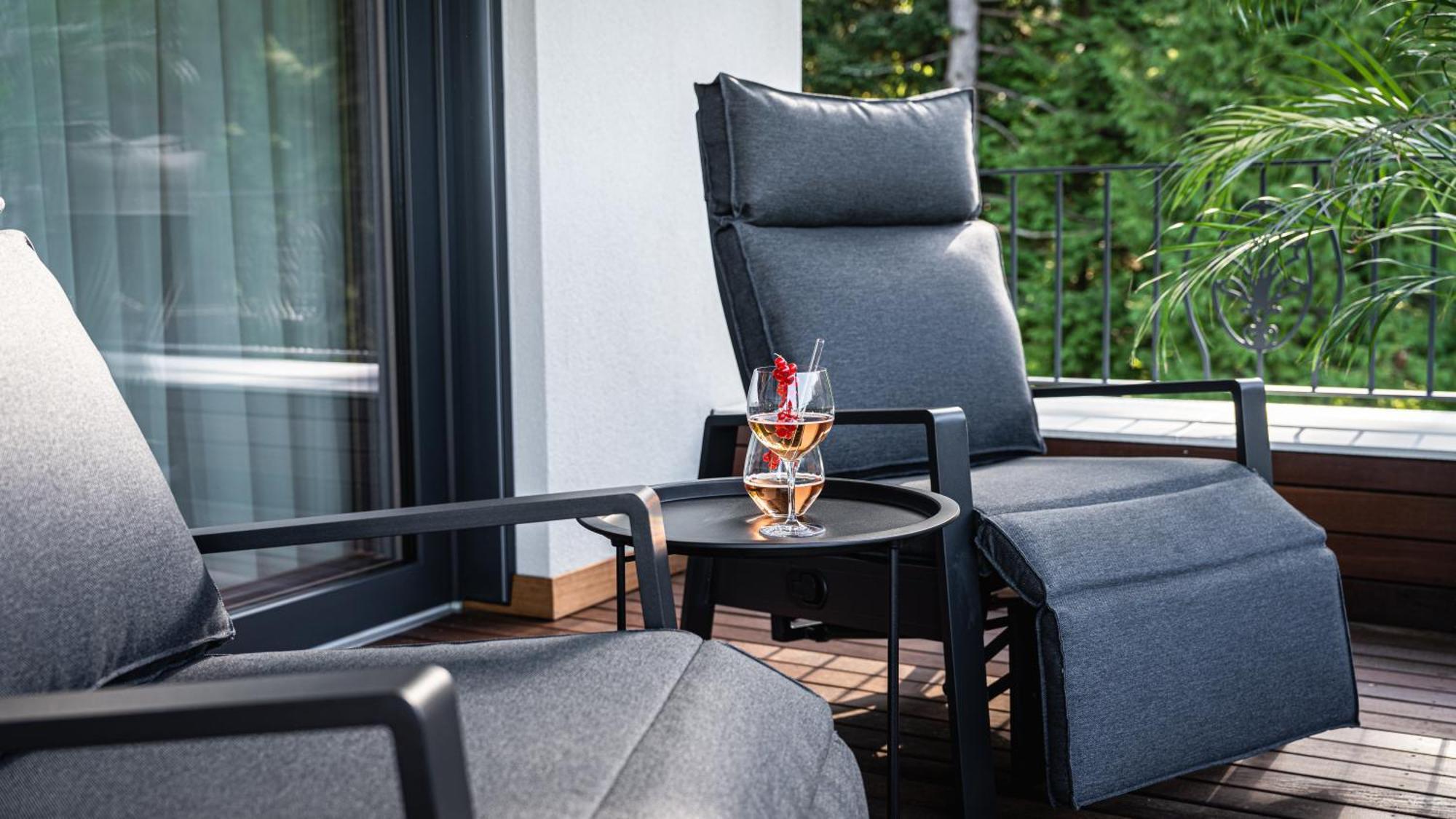 Kula Comfort Rooms Villach Buitenkant foto